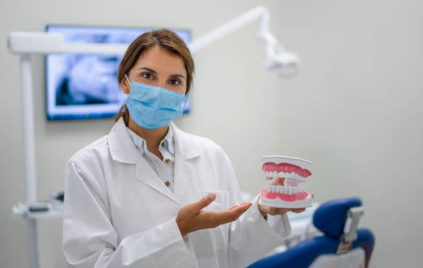 Best Broken or Cracked Tooth Emergency Dentist in Bowling Green, VA