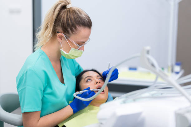 Best Emergency Cosmetic Dentistry in Bowling Green, VA